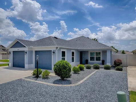 3394 Randi Road The Villages FL 32163