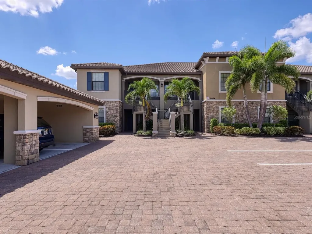 13604 Messina Loop Bradenton FL 34211