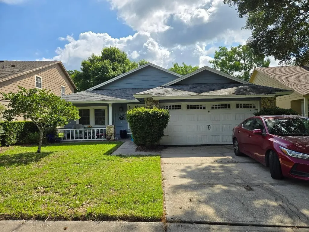 1612 Lawndale Circle Winter Park FL 32792