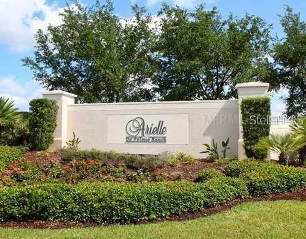 4484 Streamside Court Sarasota FL 34238