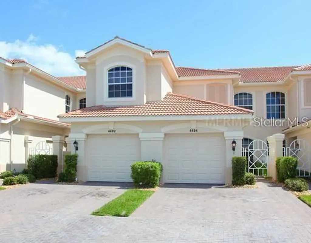 4484 Streamside Court Sarasota FL 34238
