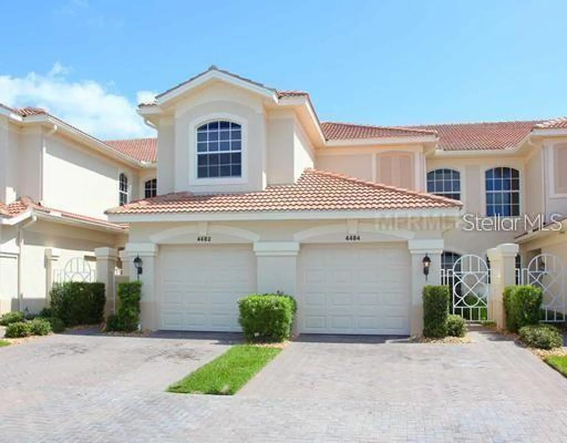4484 Streamside Court Sarasota FL 34238