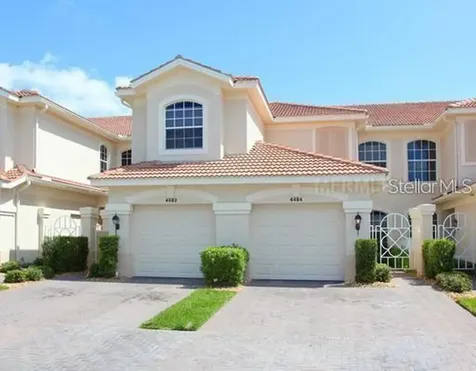 4484 Streamside Court Sarasota FL 34238