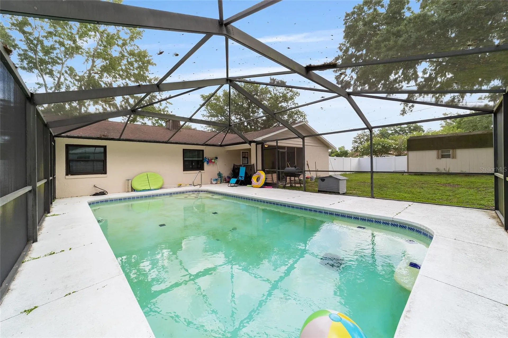 4170 SE 65th Place Ocala FL 34480