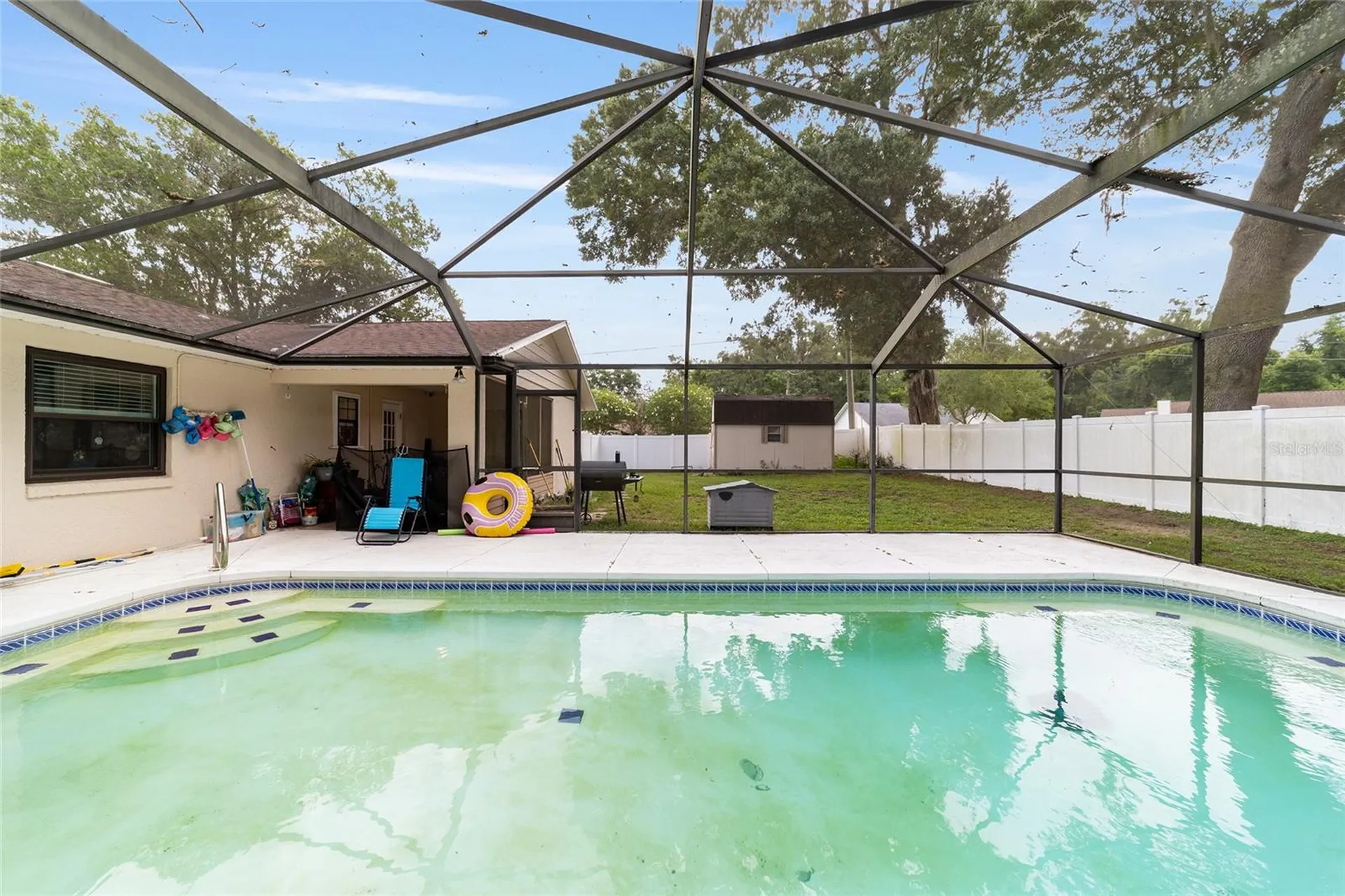 4170 SE 65th Place Ocala FL 34480