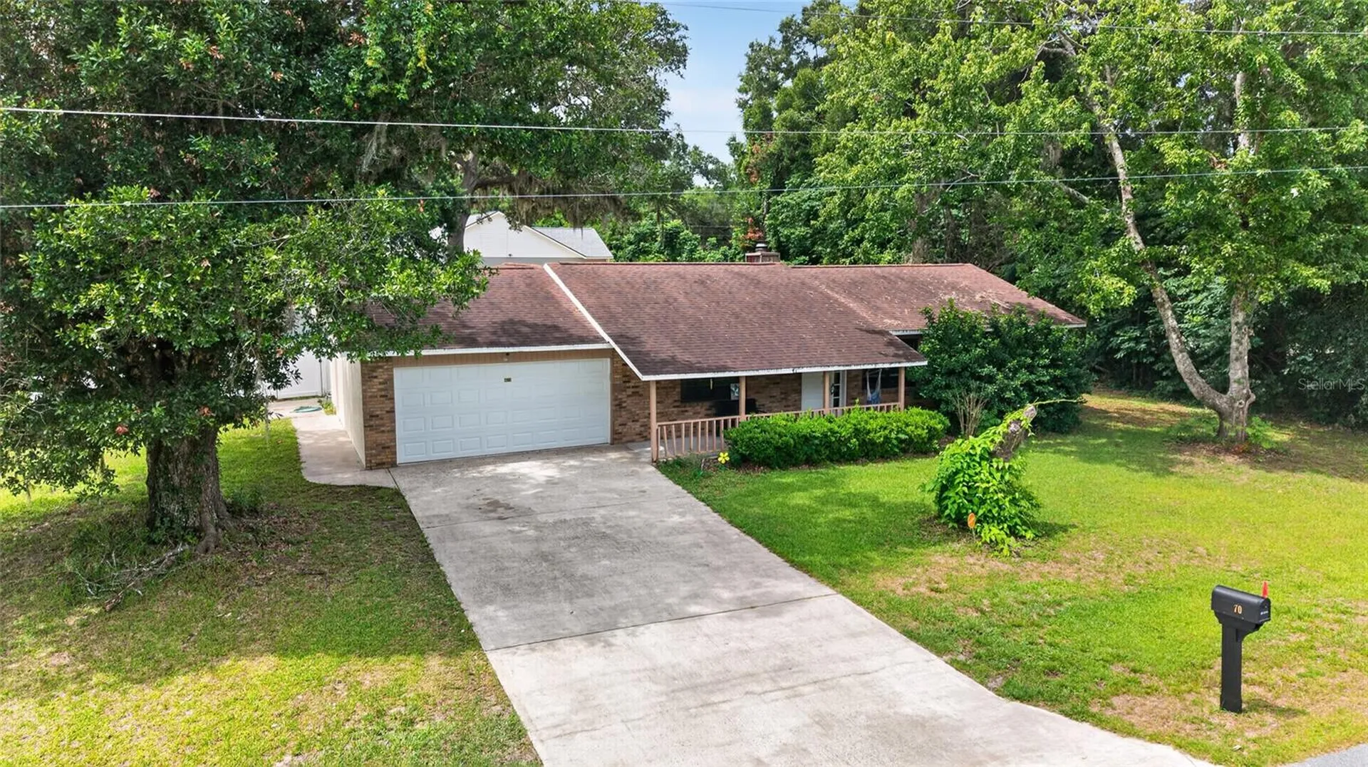 4170 SE 65th Place Ocala FL 34480
