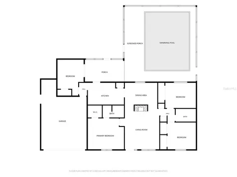 4170 SE 65th Place Ocala FL 34480