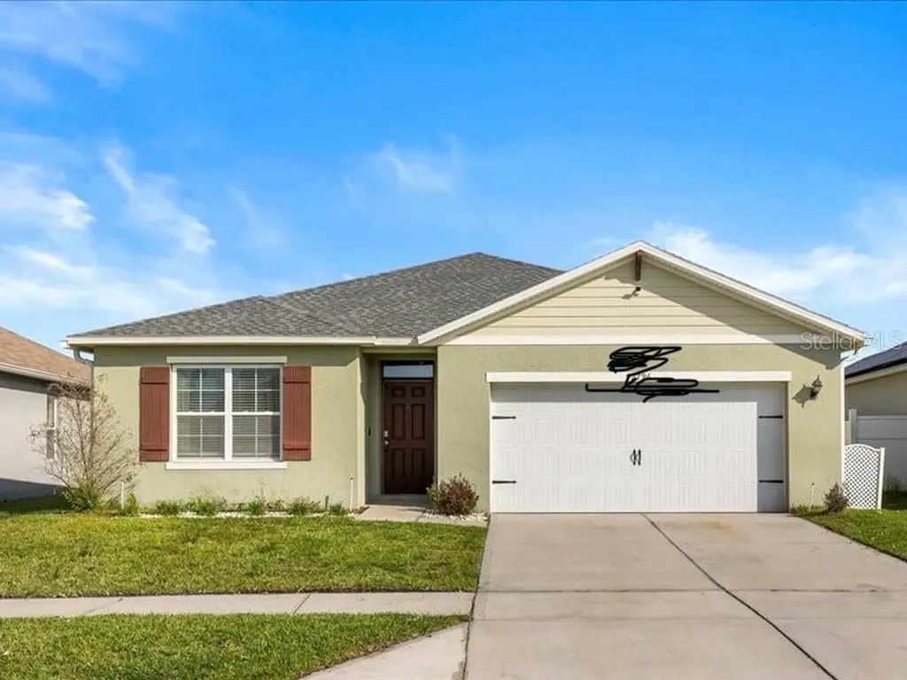 2796 Grandbury Grove Road Lakeland FL 33811