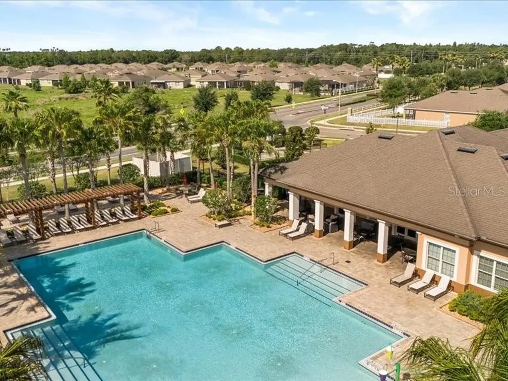 2796 Grandbury Grove Road Lakeland FL 33811