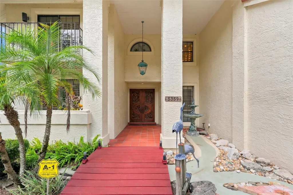 5359 Saddlebrook Way Wesley Chapel FL 33543