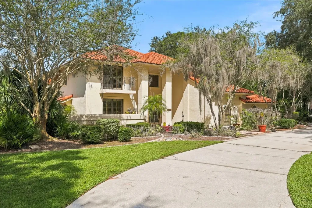5359 Saddlebrook Way Wesley Chapel FL 33543