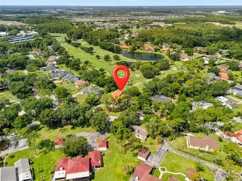 5359 Saddlebrook Way Wesley Chapel FL 33543
