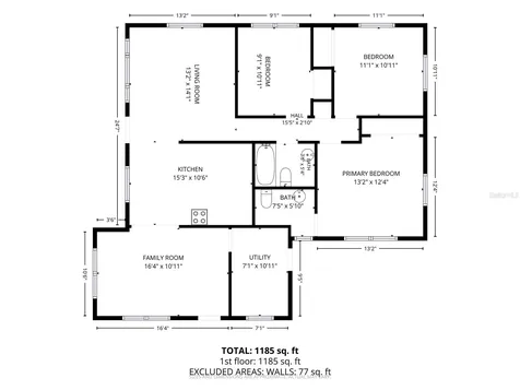 2209 9th Court NE Winter Haven FL 33881