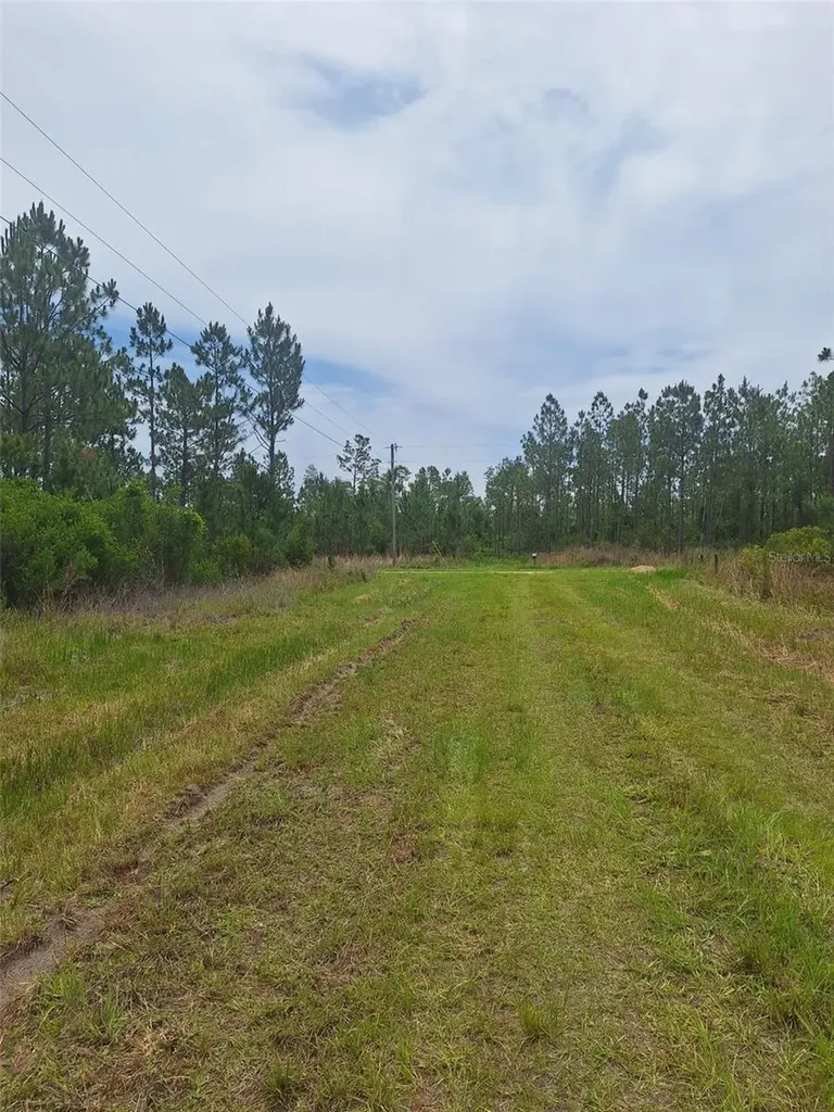 0 Unassigned Location Re Perry FL 32348