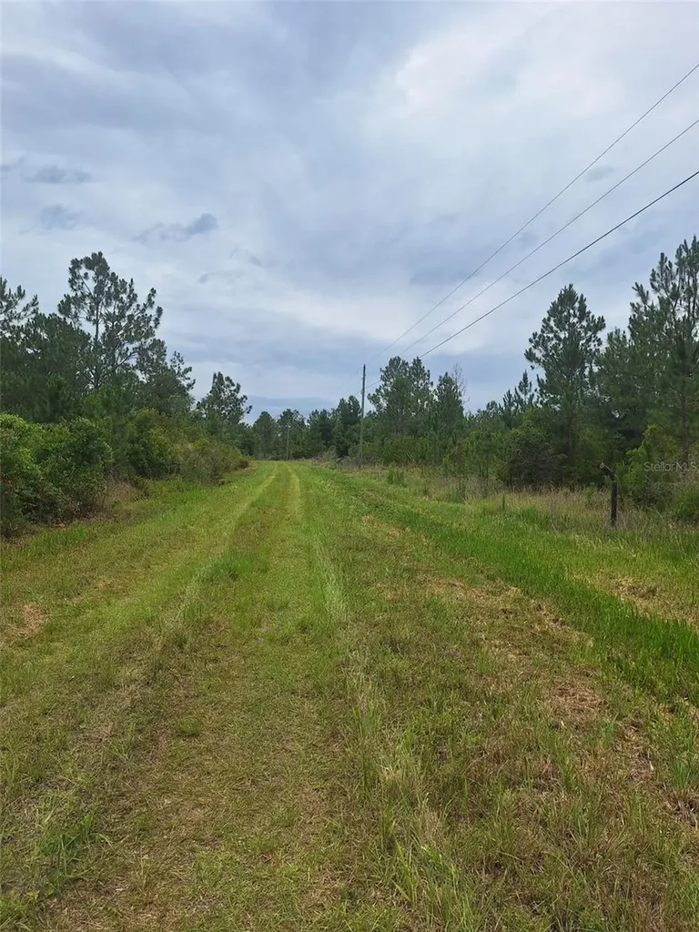 0 Unassigned Location Re Perry FL 32348
