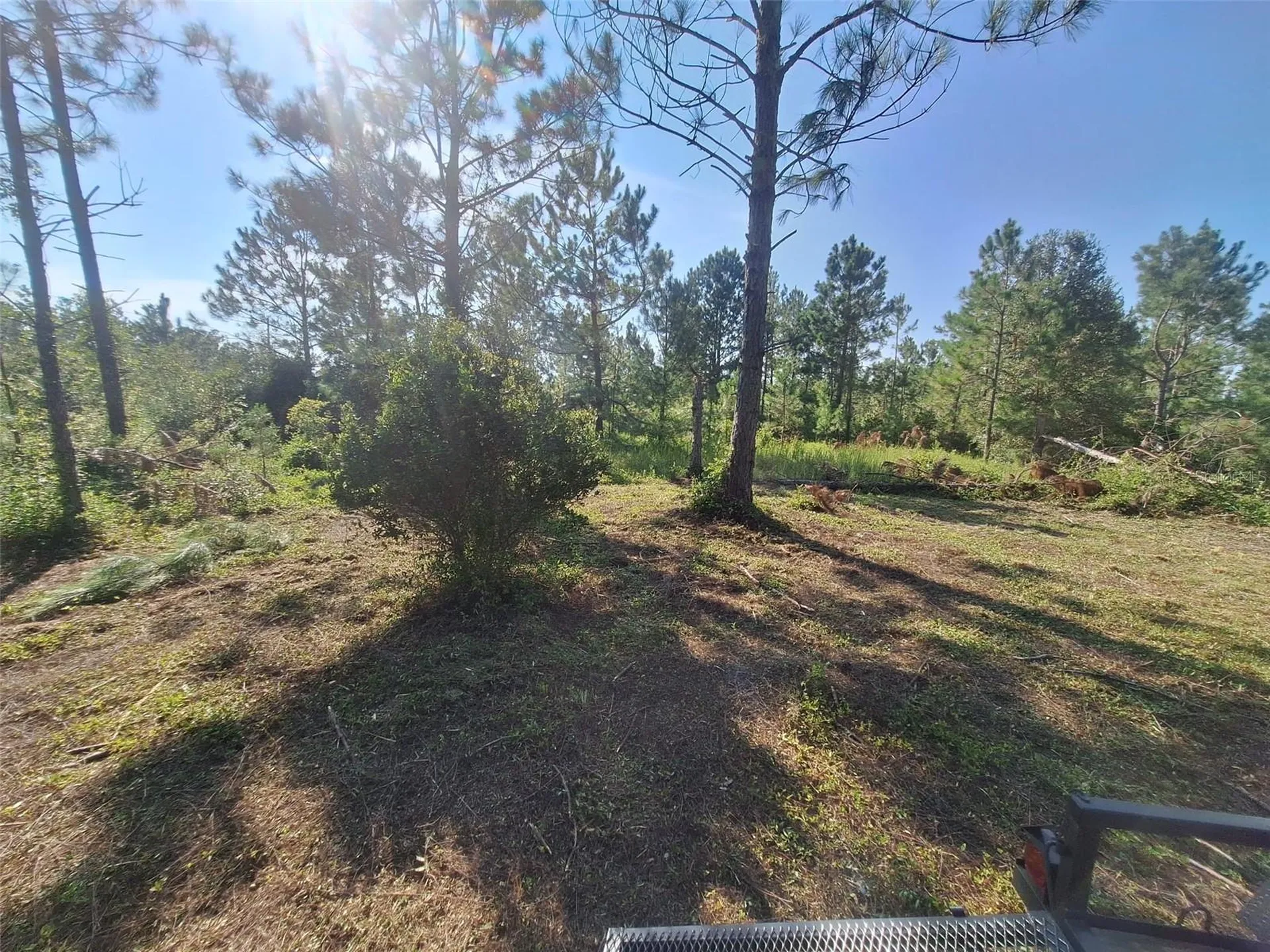0 Unassigned Location Re Perry FL 32348