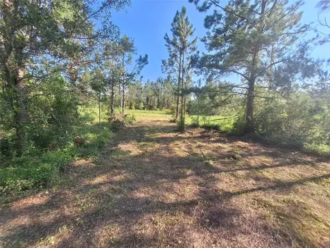0 Unassigned Location Re Perry FL 32348