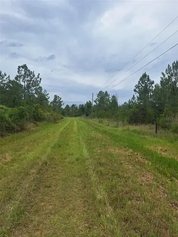 0 Unassigned Location Re Perry FL 32348