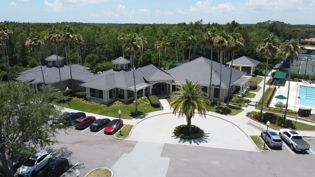 18014 Arbor Crest Drive Tampa FL 33647