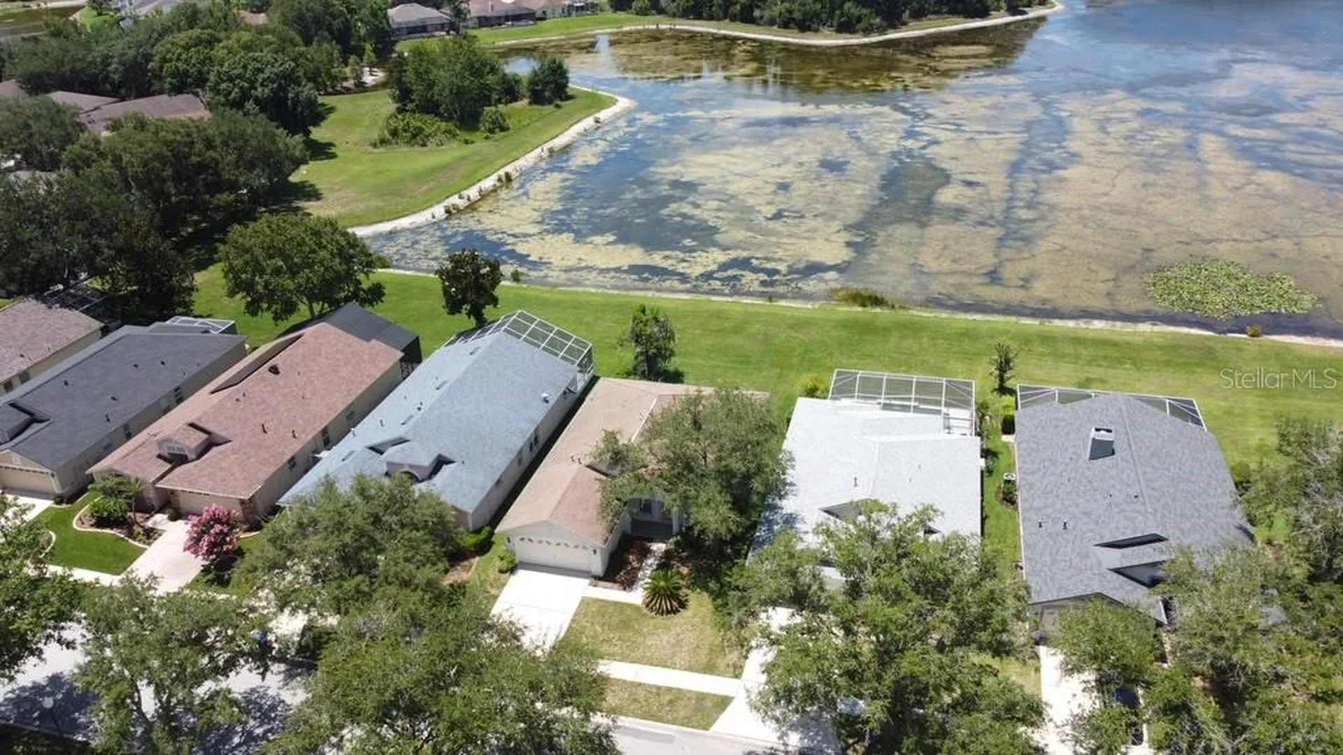 18014 Arbor Crest Drive Tampa FL 33647
