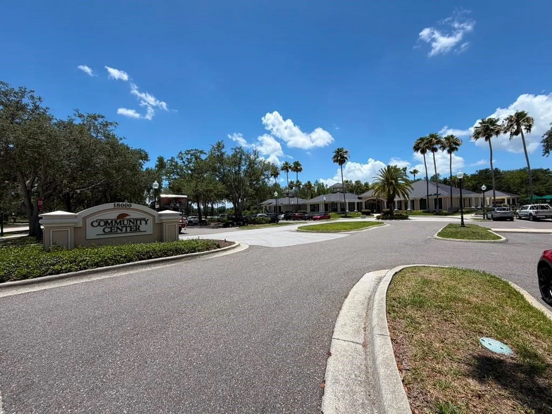 18014 Arbor Crest Drive Tampa FL 33647