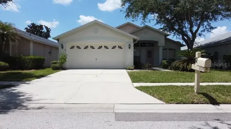 18014 Arbor Crest Drive Tampa FL 33647