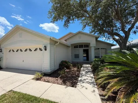 18014 Arbor Crest Drive Tampa FL 33647