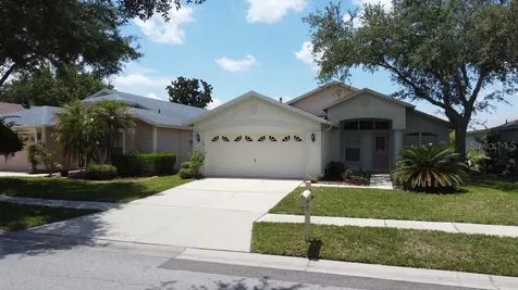 18014 Arbor Crest Drive Tampa FL 33647