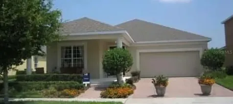 7454 Tattant Boulevard Windermere FL 34786