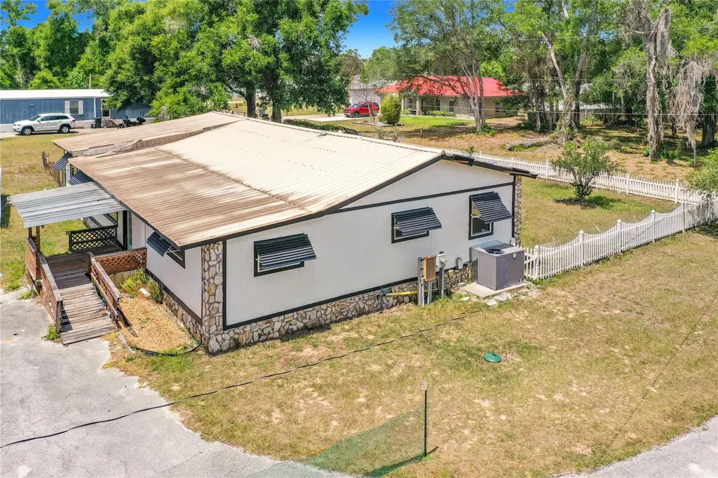 10320 SE 159th Street Summerfield FL 34491