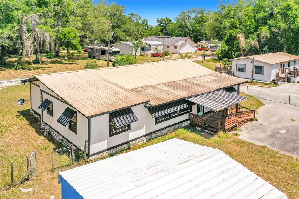 10320 SE 159th Street Summerfield FL 34491