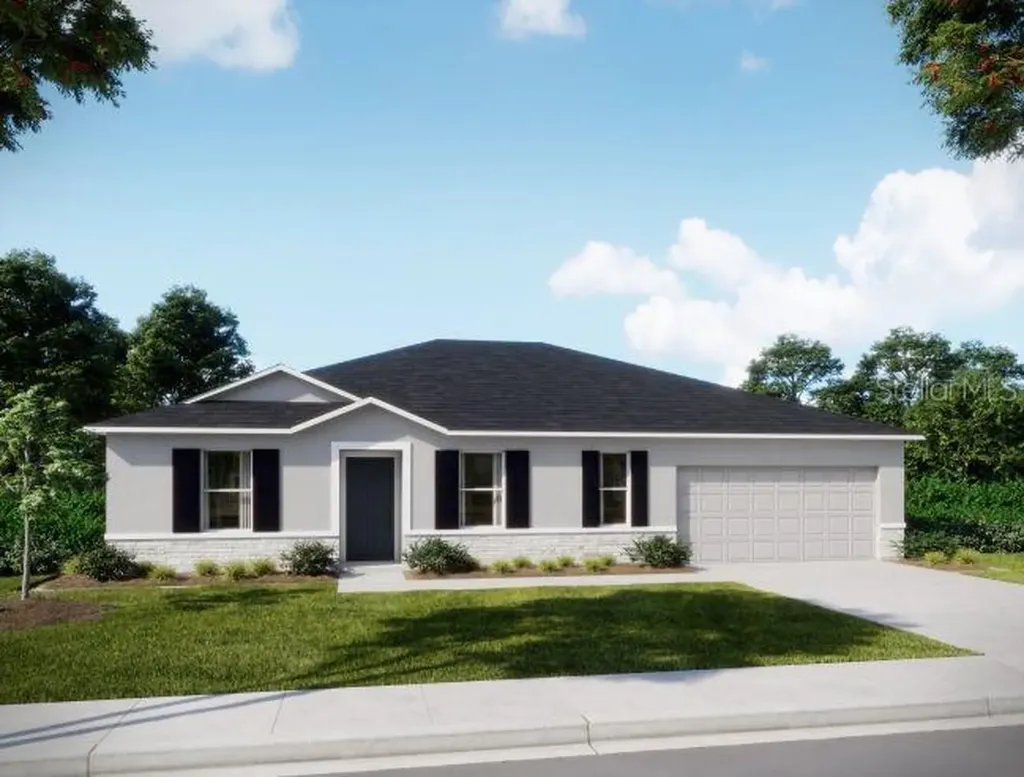 12898 SW 40th Terrace Ocala FL 34473