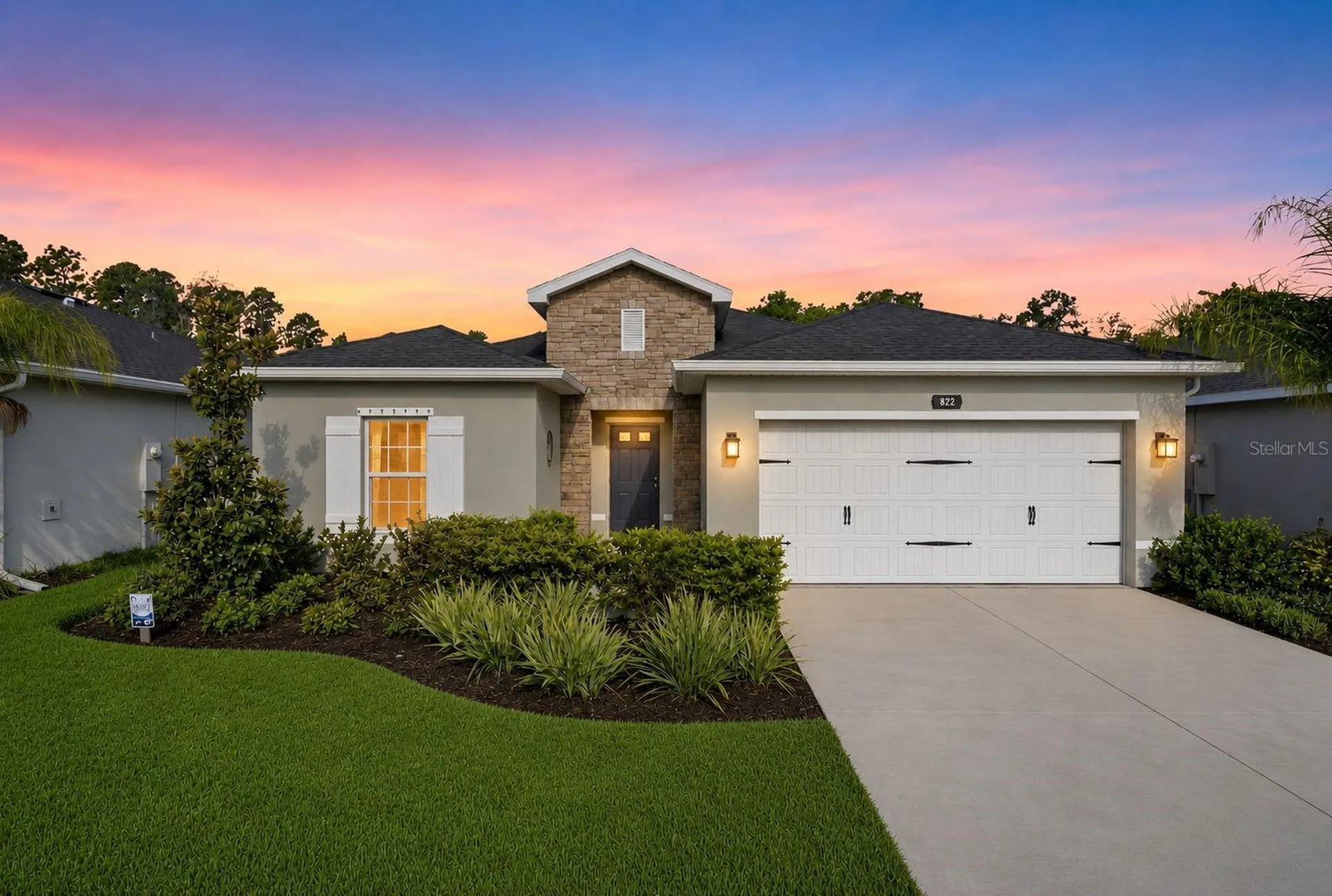 822 170th Court E Bradenton FL 34212