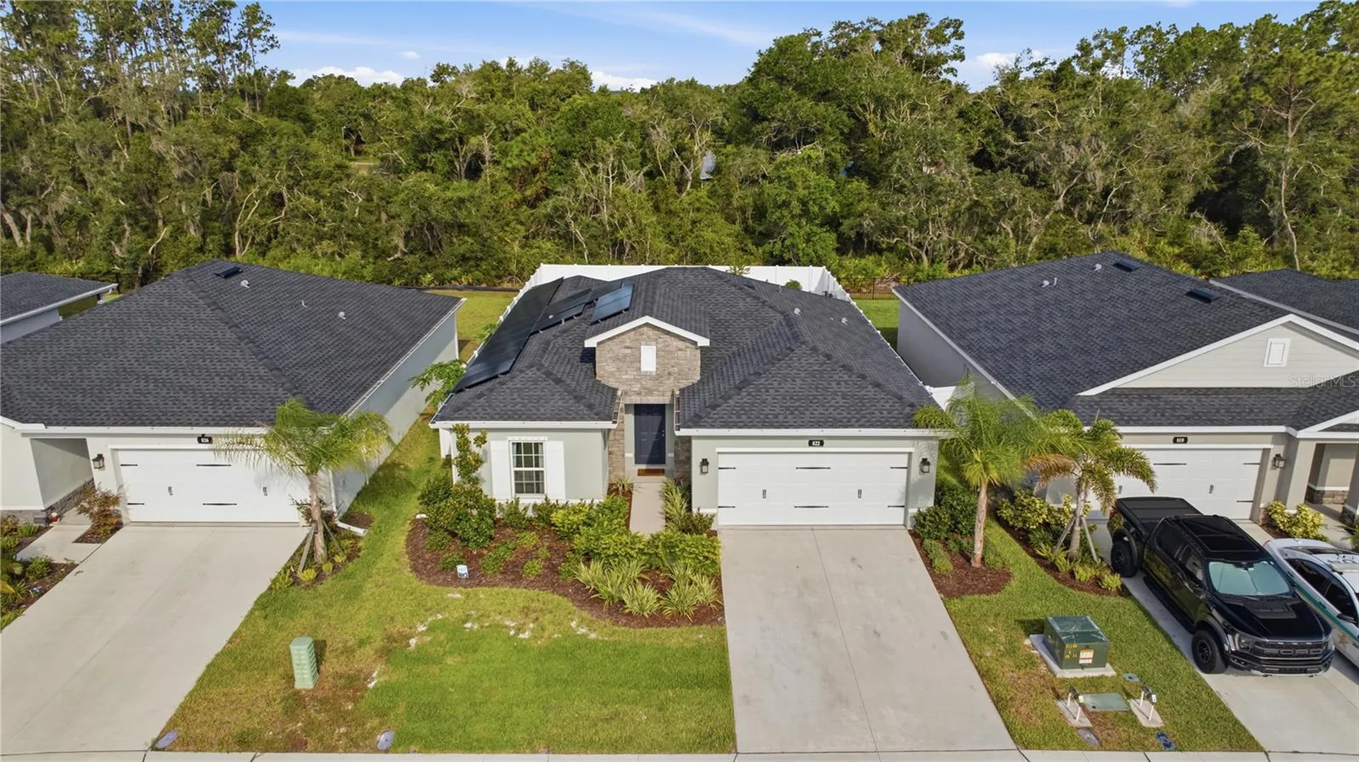 822 170th Court E Bradenton FL 34212