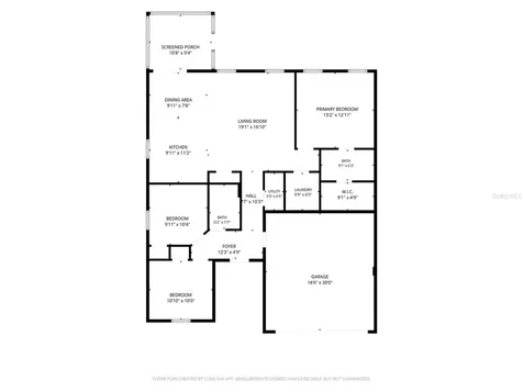822 170th Court E Bradenton FL 34212