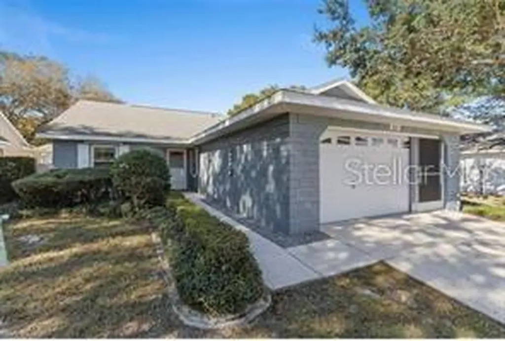 9020 SW 91st Terrace Ocala FL 34481