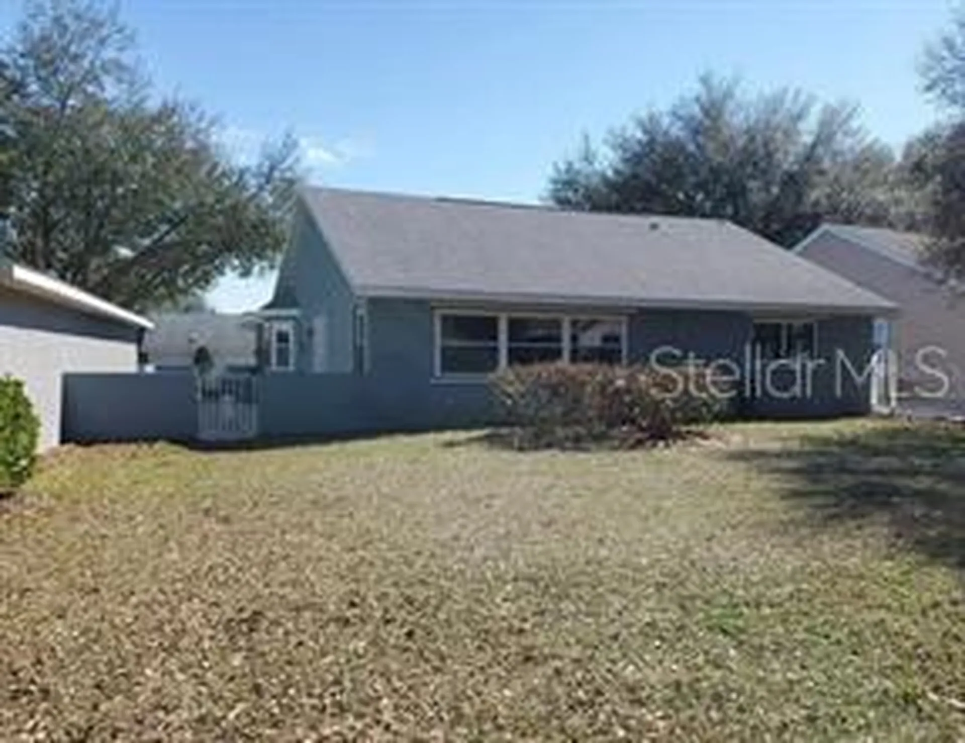 9020 SW 91st Terrace Ocala FL 34481