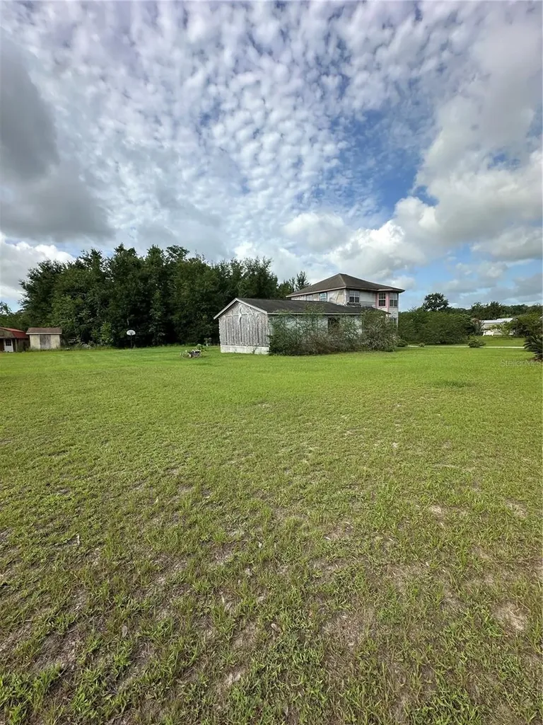 4850 SW 80th Avenue Ocala FL 34481