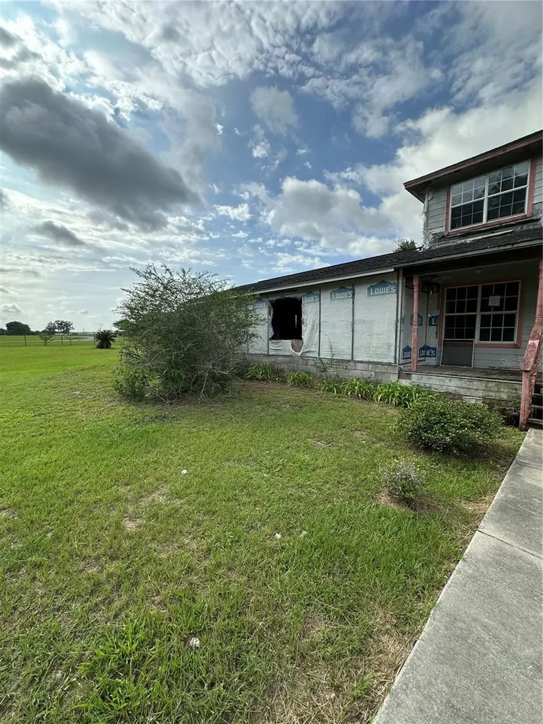 4850 SW 80th Avenue Ocala FL 34481