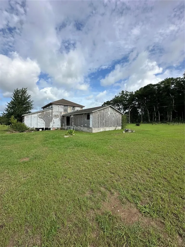 4850 SW 80th Avenue Ocala FL 34481