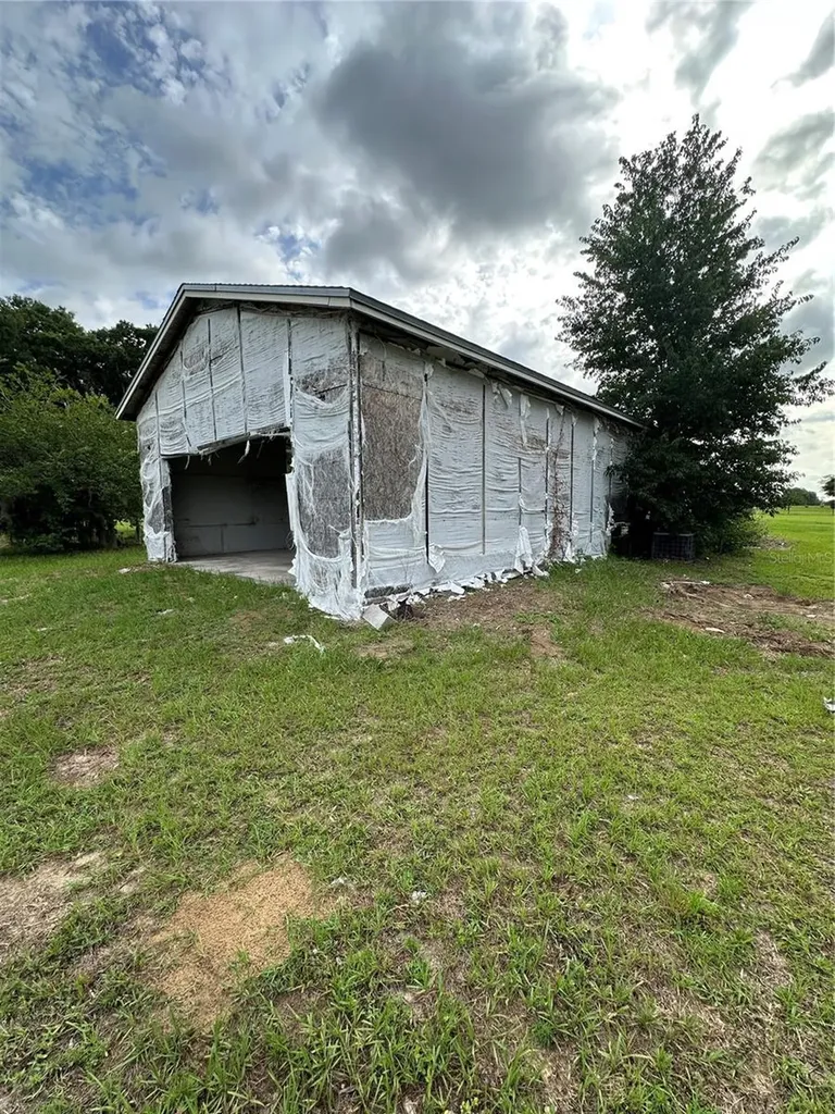 4850 SW 80th Avenue Ocala FL 34481