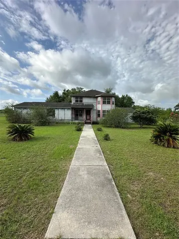4850 SW 80th Avenue Ocala FL 34481