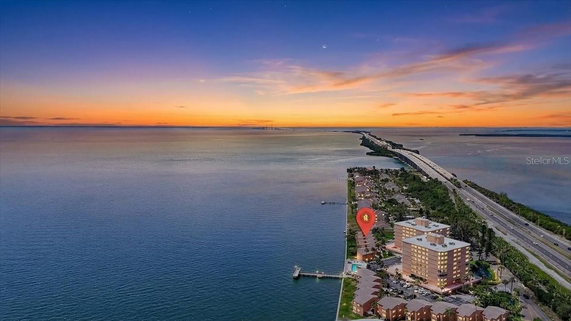 7400 Sunshine Skyway Lane S St Petersburg FL 33711