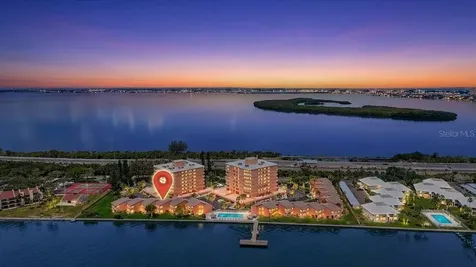 7400 Sunshine Skyway Lane S St Petersburg FL 33711
