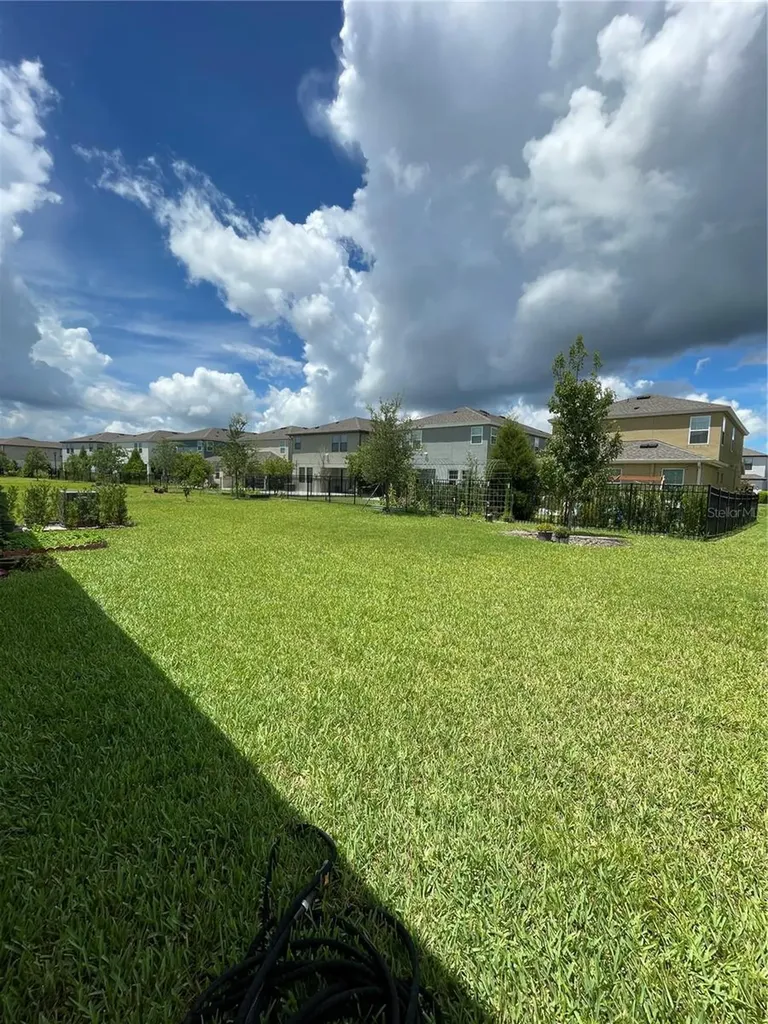 18036 Ramble On Way Land O Lakes FL 34638