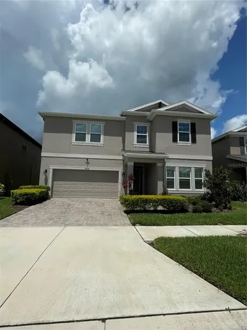 18036 Ramble On Way Land O Lakes FL 34638
