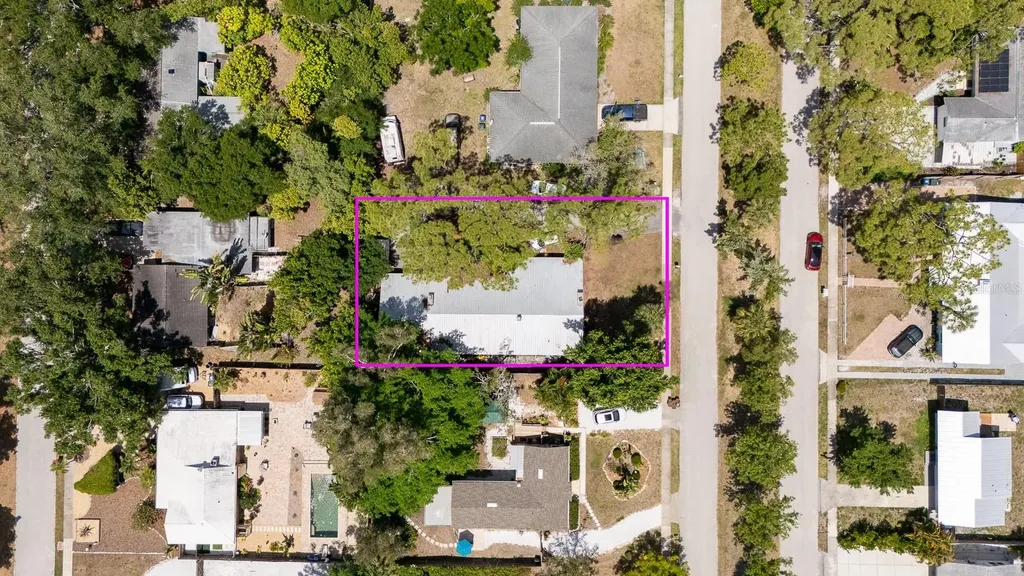 2110 Palm Terrace Sarasota FL 34231