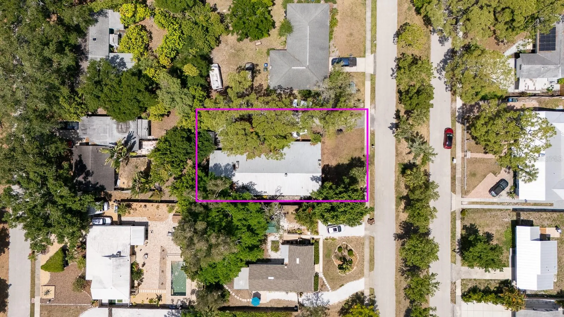 2110 Palm Terrace Sarasota FL 34231