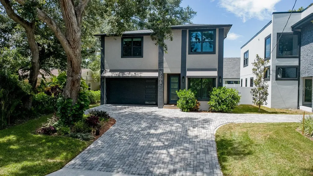 3205 W Nassau Street Tampa FL 33607