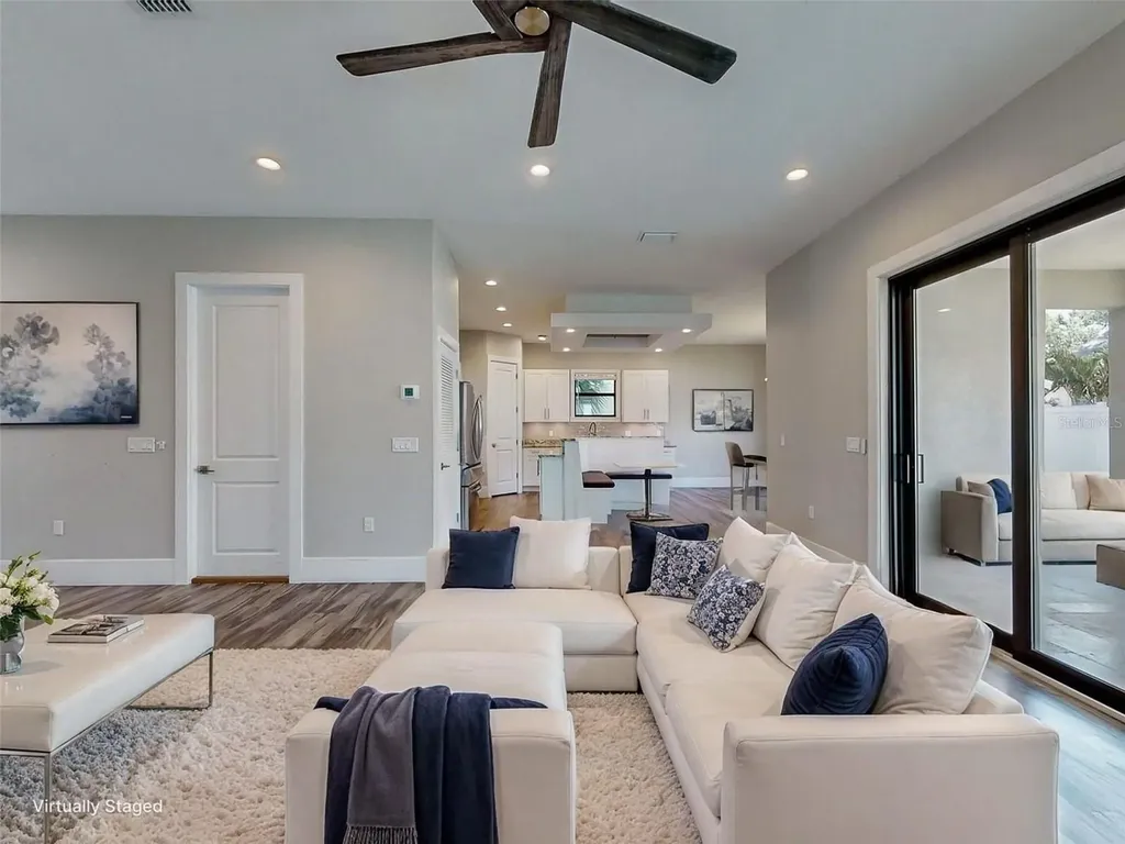3205 W Nassau Street Tampa FL 33607